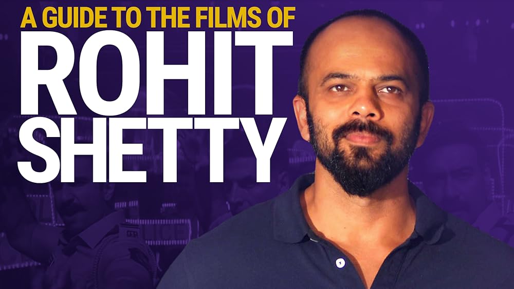 Rohit Shetty A Guide to the Films of Rohit Shetty IMDb