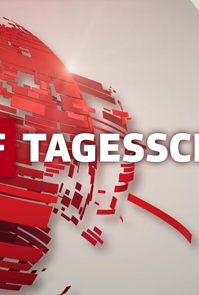 Primary photo for Tagesschau Primary photo for Tagesschau