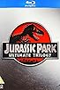 Primary photo for The Making of 'Jurassic Park III' Primary photo for The Making of 'Jurassic Park III'