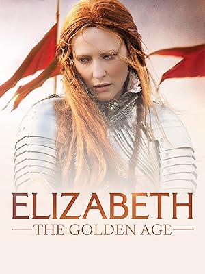 Elizabeth: The Golden Age (2007)