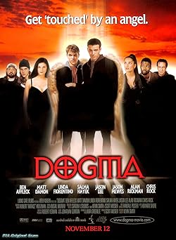 Poster of Dogma