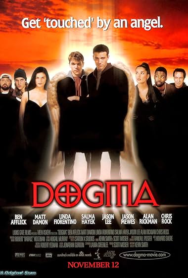 Dogma 1999