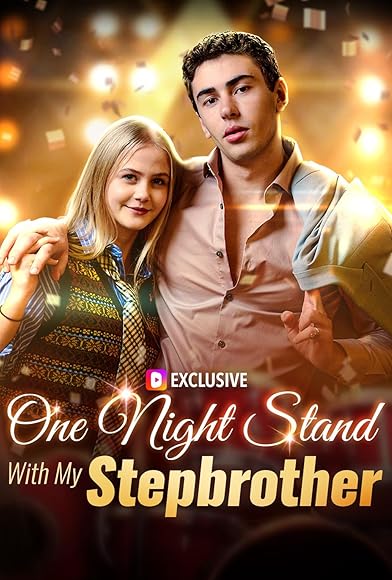 Primary photo for One Night Stand with My Stepbrother Primary photo for One Night Stand with My Stepbrother