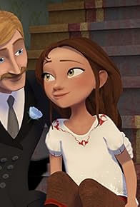 Primary photo for Lucky and the Wayward Wedding