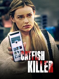 Poster of Catfish Killer