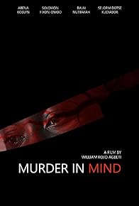 Primary photo for Murder in Mind Primary photo for Murder in Mind