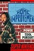 Primary photo for Home Improvement: Power Tool Pursuit!