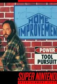 Primary photo for Home Improvement: Power Tool Pursuit!