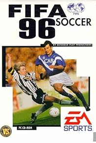 Primary photo for FIFA Soccer 96