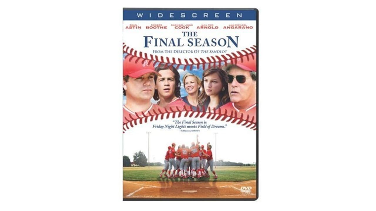 123Movies.! The Final Season 2007 HD Full Watch Online For Free