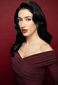 Primary photo for Isabelle Madrigal