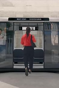 Primary photo for Toyota - Woven City