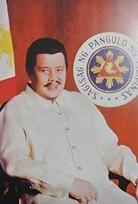 Primary photo for Joseph Estrada Primary photo for Joseph Estrada