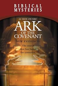 Primary photo for Biblical Mysteries: Ark of the Covenant
