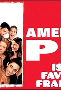 Primary photo for American Pie is my Favorite Franchise
