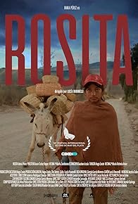 Primary photo for Rosita