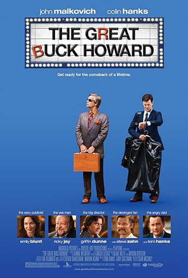 The Great Buck Howard 2008