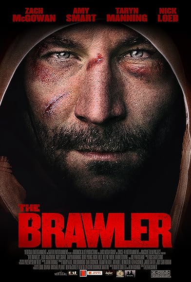 Primary photo for The Brawler Primary photo for The Brawler
