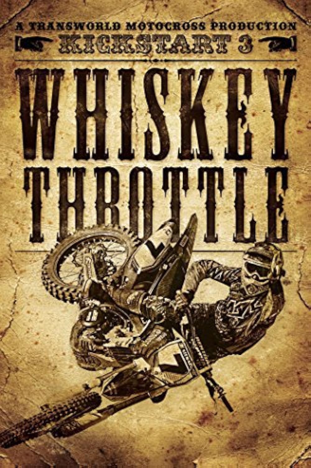 Kickstart 3 Whiskey Throttle (2011) IMDb