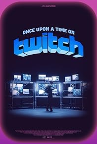 Primary photo for Once Upon a Time on Twitch
