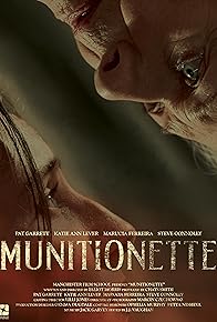 Primary photo for Munitionette