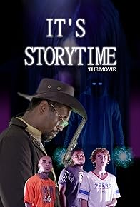 Primary photo for It's Storytime: The Movie