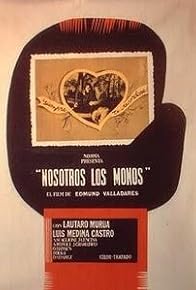 Primary photo for Nosotros los monos