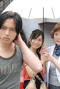 Primary photo for Narisunashi sagi: Moto joyû no sagishi to engi kurabe