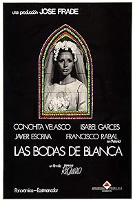 Primary photo for Las bodas de Blanca Primary photo for Las bodas de Blanca