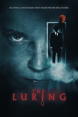 Poster of The Luring