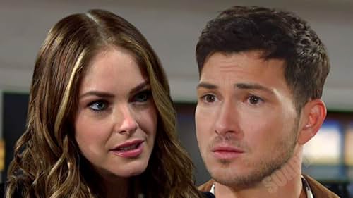 Days of our Lives 2-Week Spoilers: Stephanie and Alex Steam Things Up - IMDb