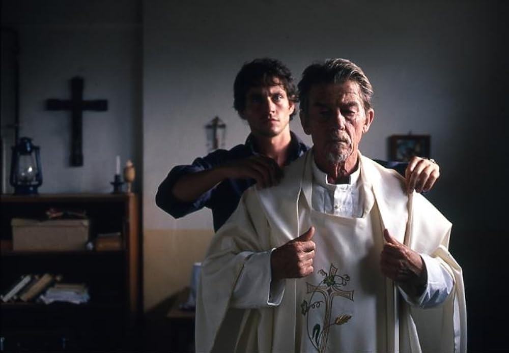 Shooting Dogs (2005)