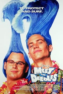 Poster of Meet the Deedles