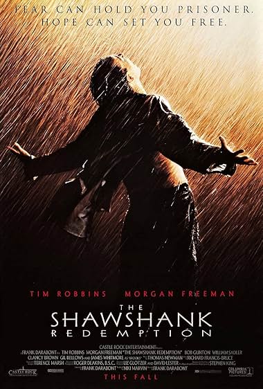 image-The Shawshank Redemption