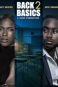 Primary photo for Back 2 Basics