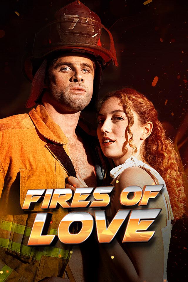 Fires of Love
