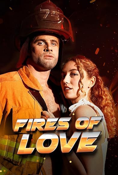Primary photo for Fires of Love Primary photo for Fires of Love