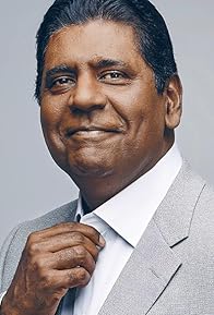 Primary photo for Vijay Amritraj Primary photo for Vijay Amritraj