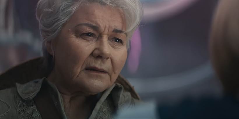 Barbara Flynn in Doctor Who (2005)