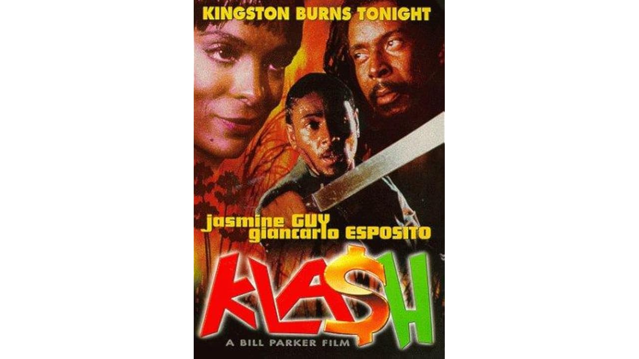 WATCH Klash 1995 Full Movie Watch online free HQ