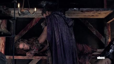 spartacus mors indecepta spartacus mors indecepta