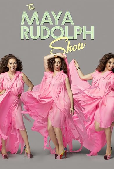 Primary photo for The Maya Rudolph Show Primary photo for The Maya Rudolph Show