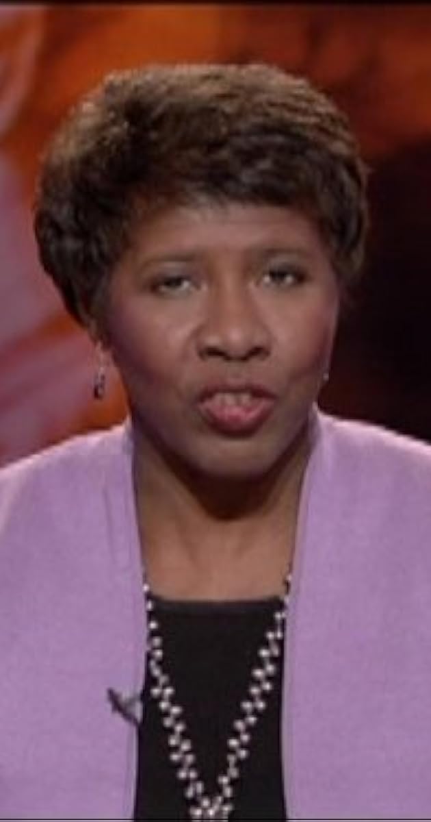 "Washington Week in Review" Episode dated 8 June 2012 (TV Episode 2012