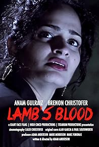 Primary photo for Lamb's Blood