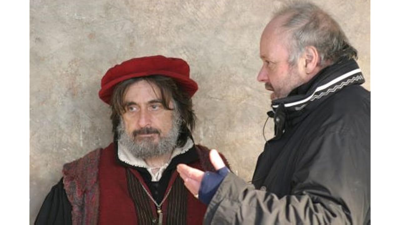 [WATCH-HD] The Merchant of Venice 2004 Full Movie Online Free