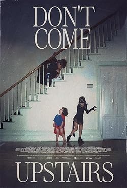 Poster of Don't Come Upstairs