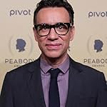 Actor: Fred Armisen