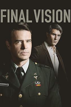 Poster of Final Vision