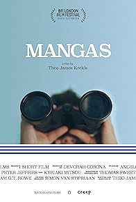 Primary photo for Mangas