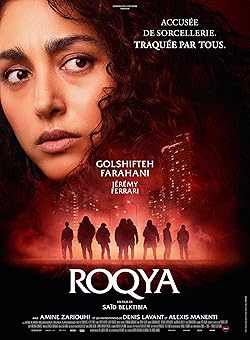 Poster of Roqya